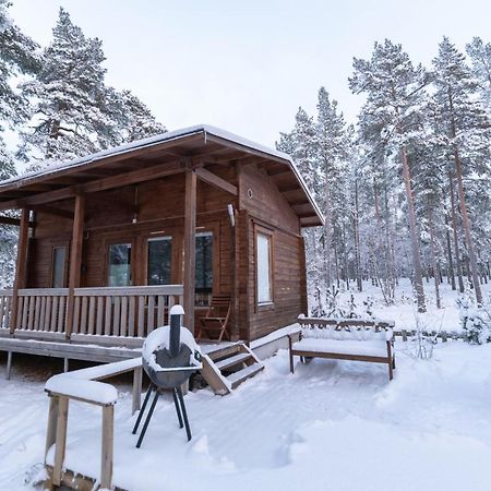 Cottage By The Sea Ханко Экстерьер фото