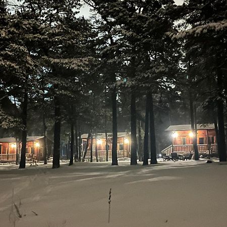 Cottage By The Sea Ханко Экстерьер фото