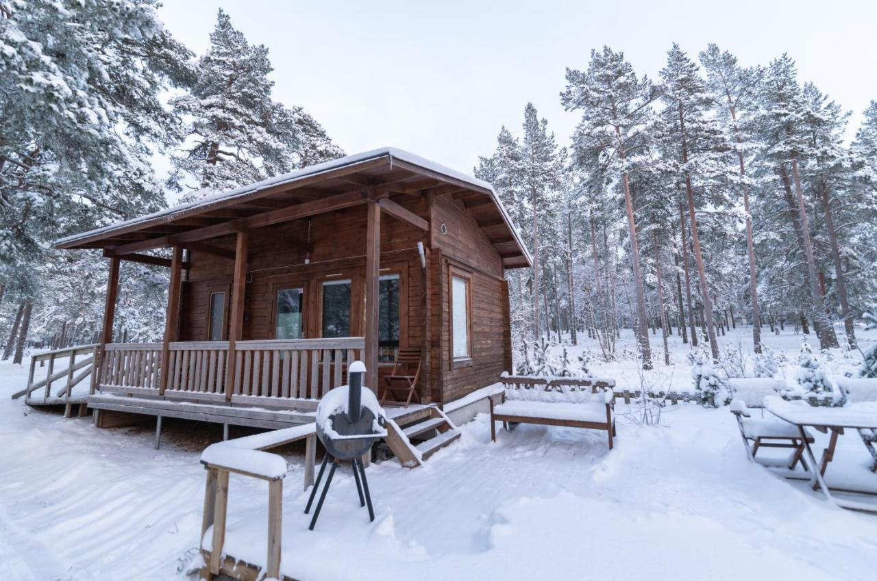 Cottage By The Sea Ханко Экстерьер фото